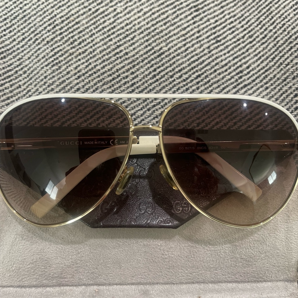 Gucci  Women Authentic Gucci Sunglasses